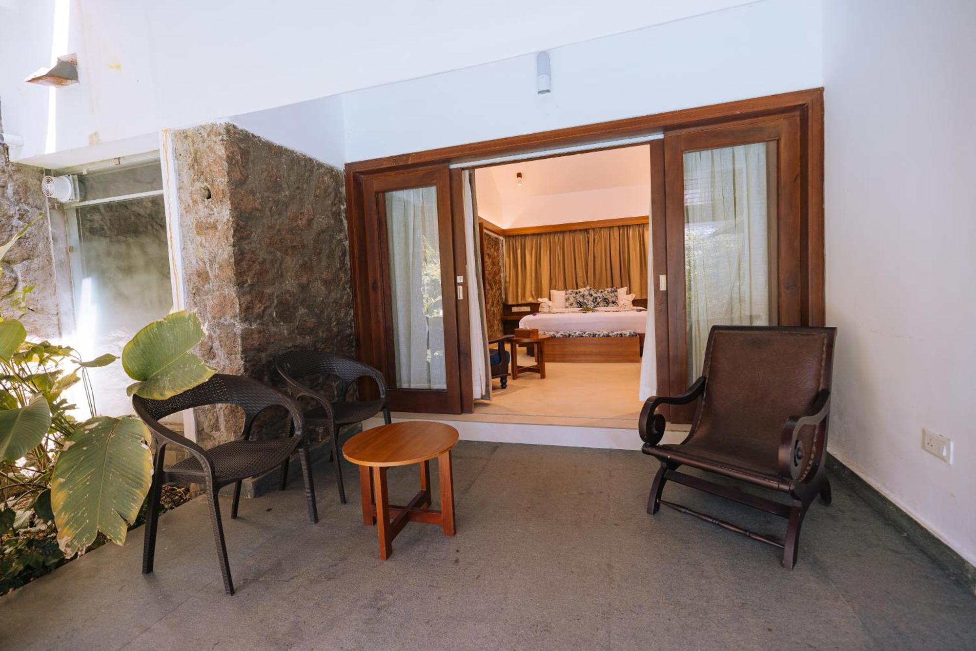 Elixir Woods Luxury Resort And Spa, Муннар Екстер'єр фото
