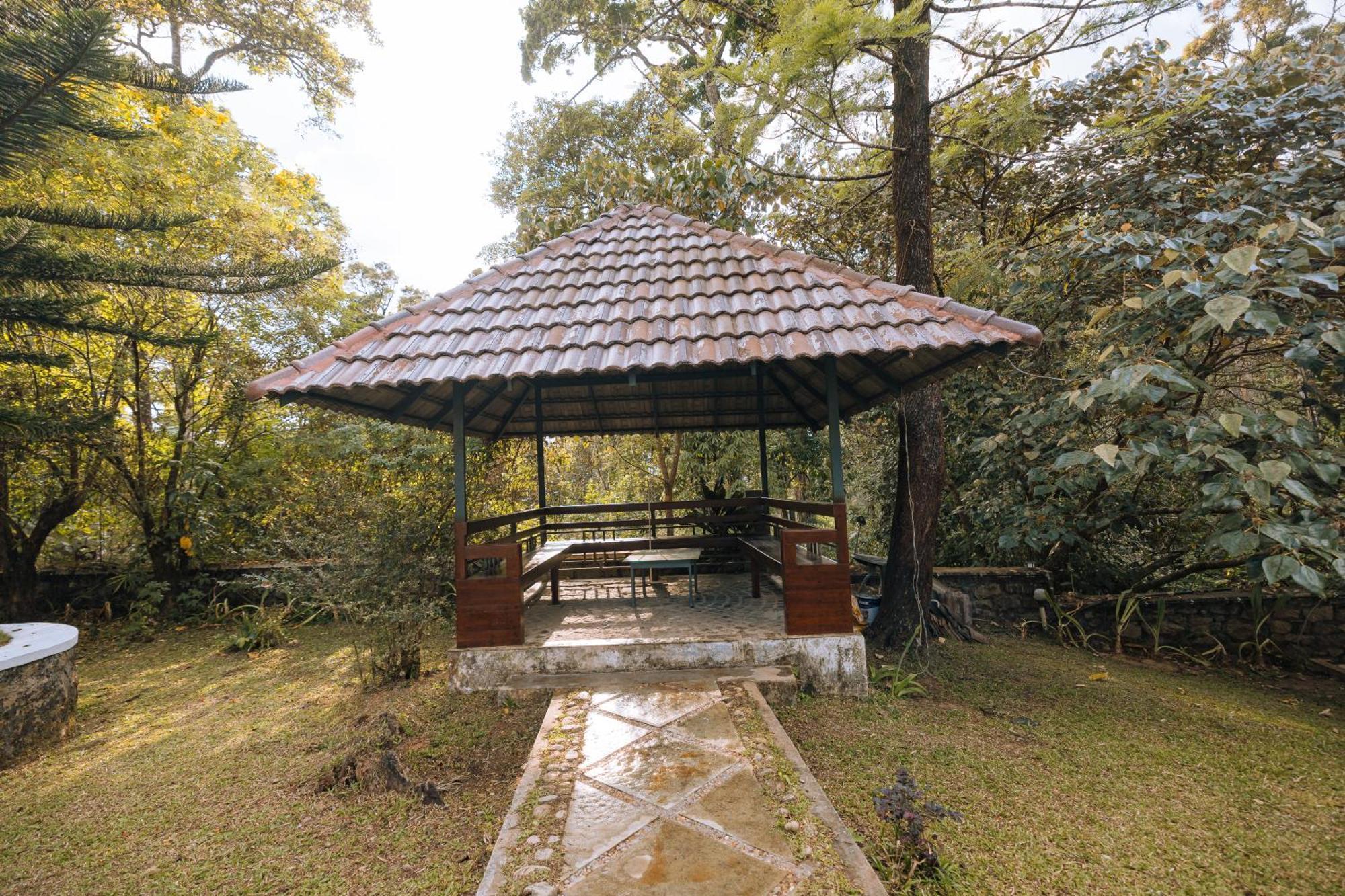 Elixir Woods Luxury Resort And Spa, Муннар Екстер'єр фото